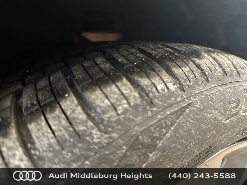 Used 2026 Audi Q7 3.0T Premium Plus image 31