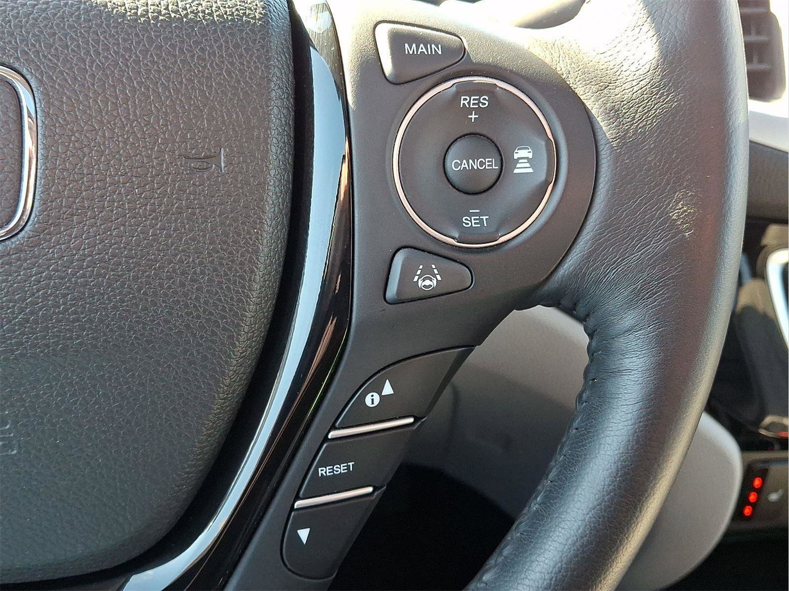 Used 2020 Honda Ridgeline RTL-E image 47