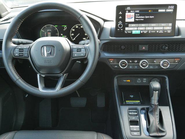 Used 2025 Honda CR-V Sport-L image 16