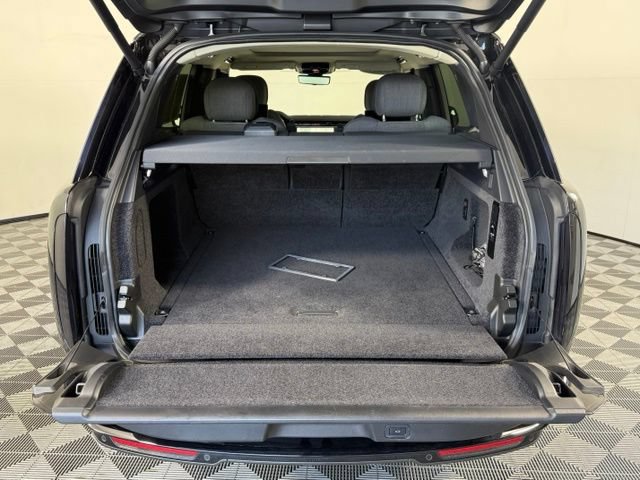 Used 2023 Land Rover Range Rover SE AWD/4WD image 17