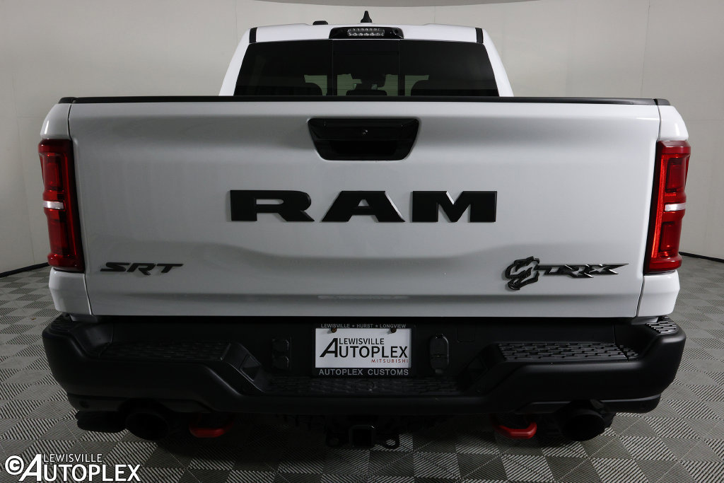 Used 2027 RAM 1500 TRX SRT AWD/4WD image 6