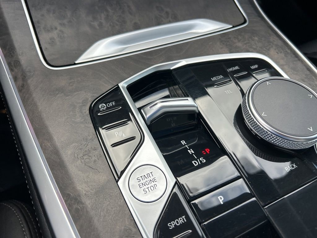 Used 2024 BMW X5 xDrive40i image 15