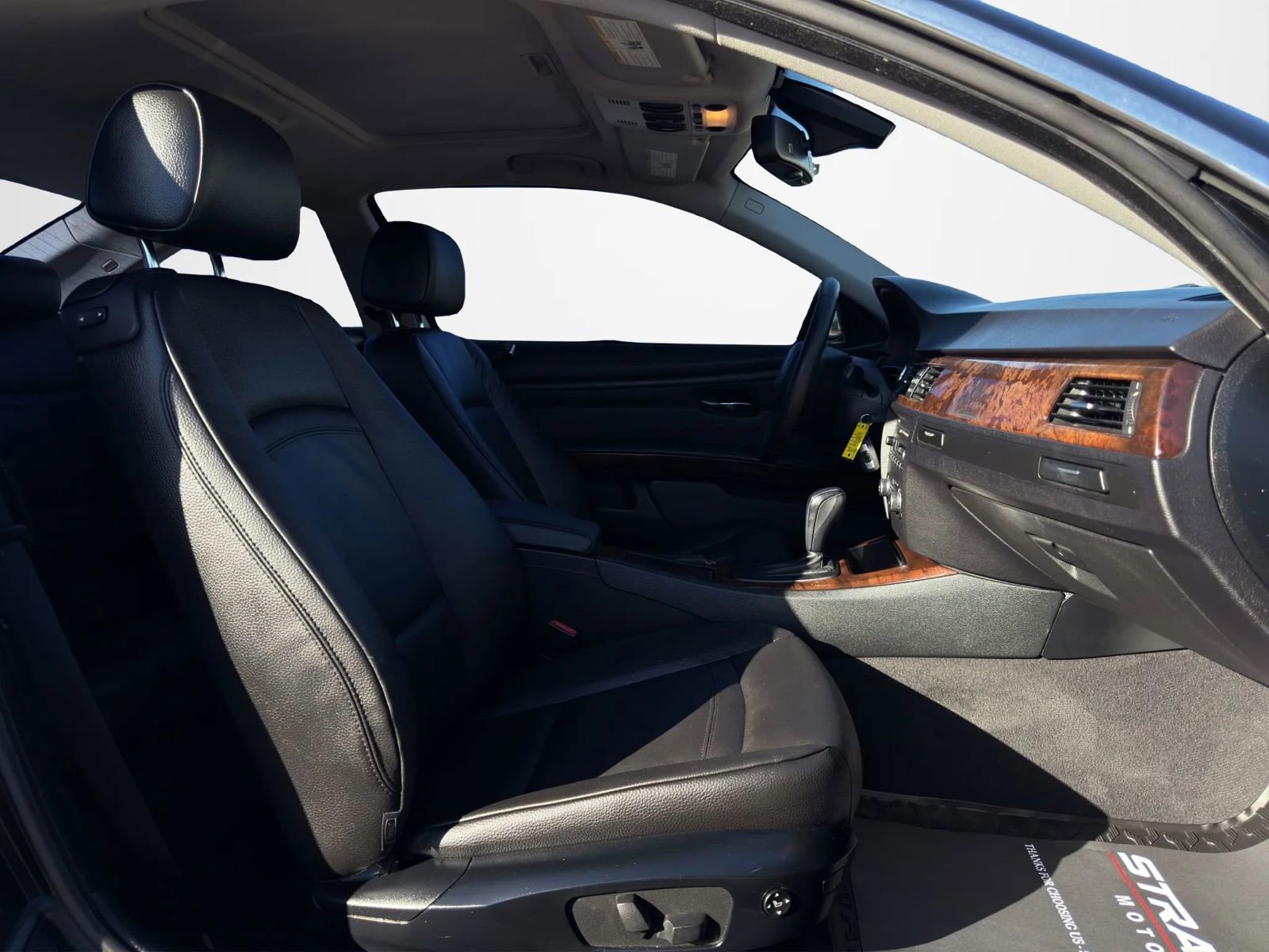 Used 2012 BMW 328i Coupe image 18