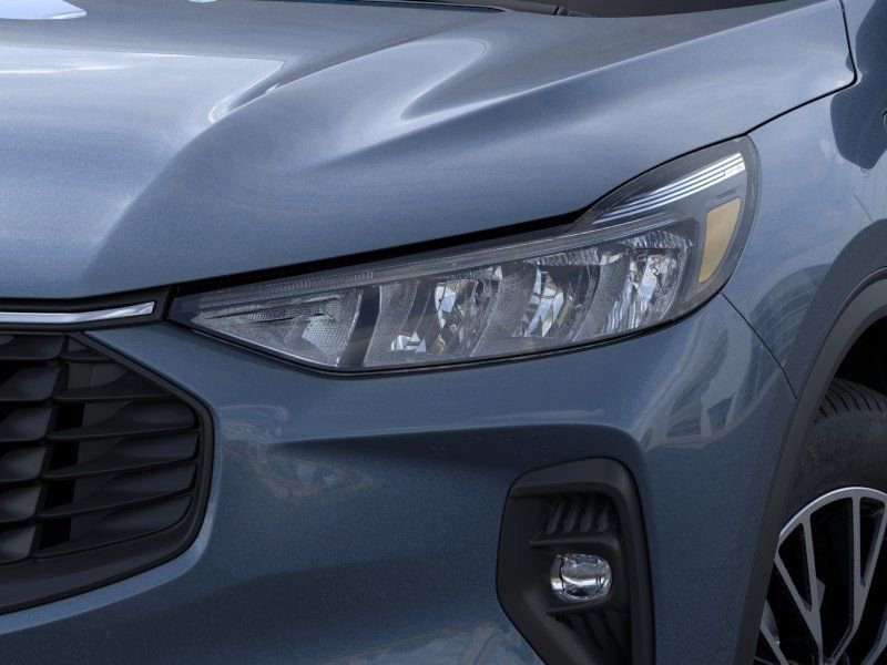 New 2025 Ford Escape SE FWD image 18