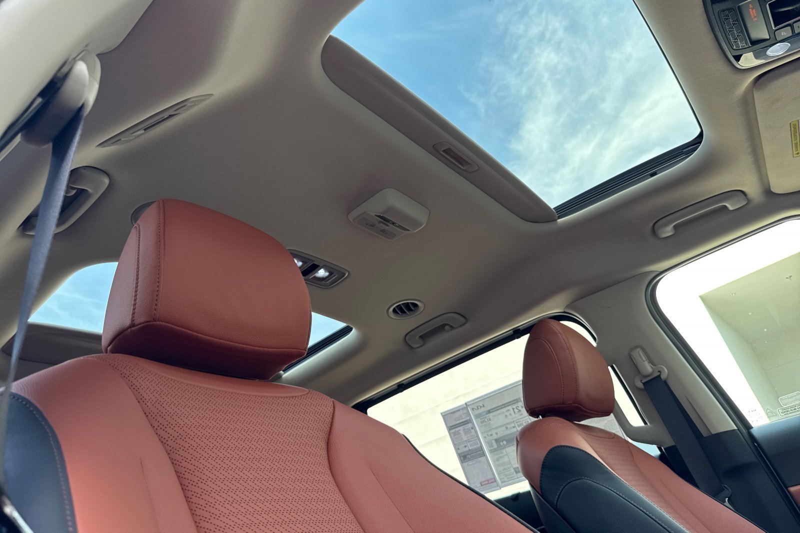 New 2026 Kia Carnival SX Prestige image 14