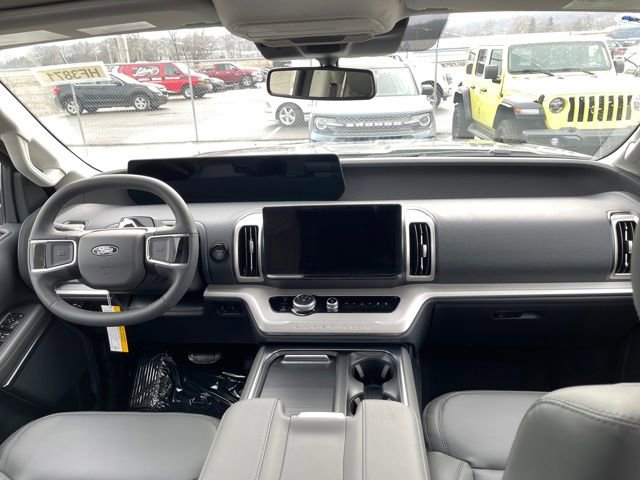 New 2026 Ford Expedition Max Active image 38