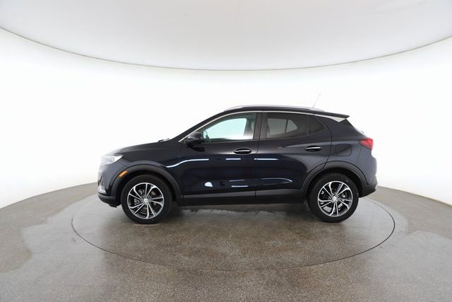 Used 2020 Buick Encore GX Select w/ Advanced Technology Package image 6