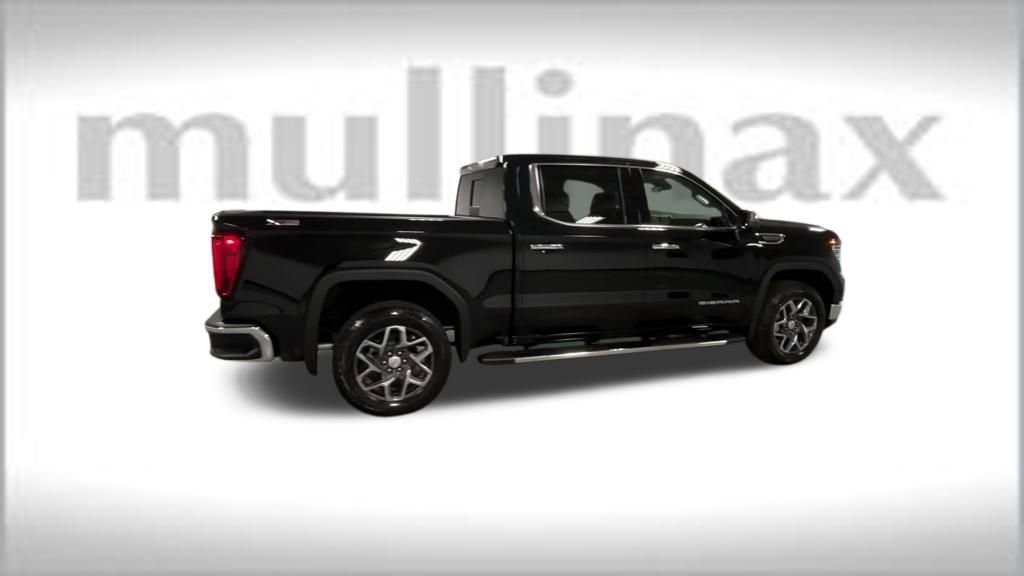 New 2026 GMC Sierra 1500 SLT w/ SLT Premium Plus Package image 52
