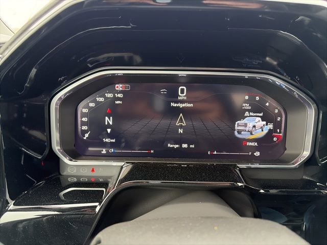 New 2026 GMC Sierra 2500 SLT w/ SLT Premium Package image 20