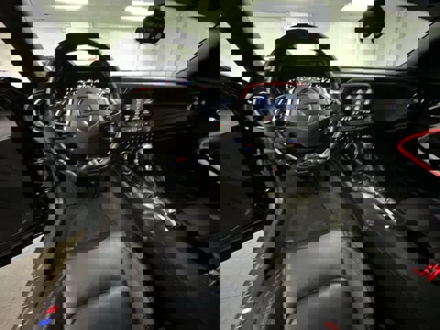 Certified 2021 Chevrolet Camaro SS image 20