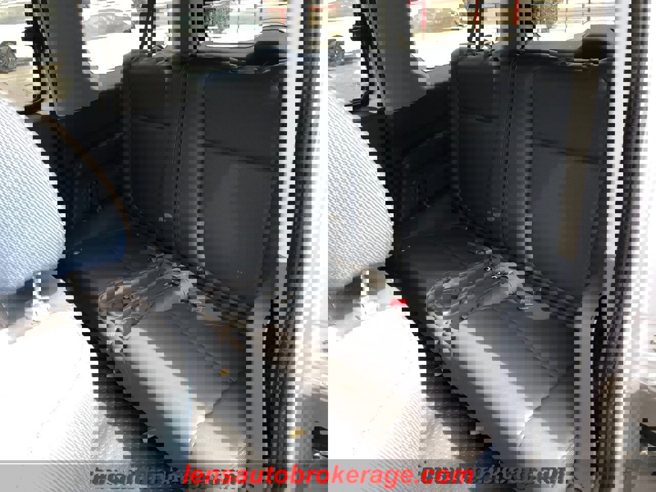 Used 2003 Honda Element DX image 15