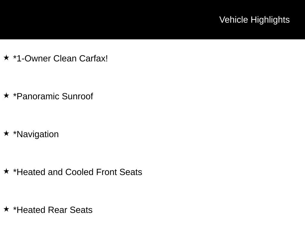 Used 2023 Jeep Grand Wagoneer Series III w/ Rear Seat Video Group 1 image 11