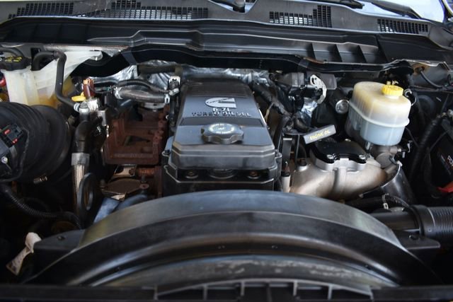 Used 2014 RAM 3500 Tradesman w/ Chrome Appearance Group image 24