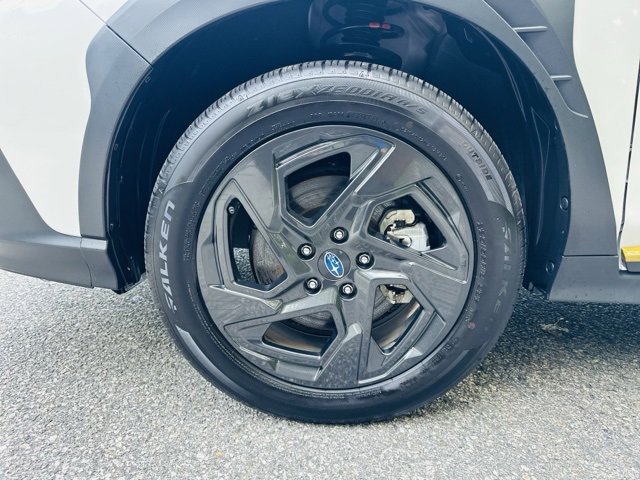 Used 2024 Subaru Crosstrek 2.5i Sport image 30