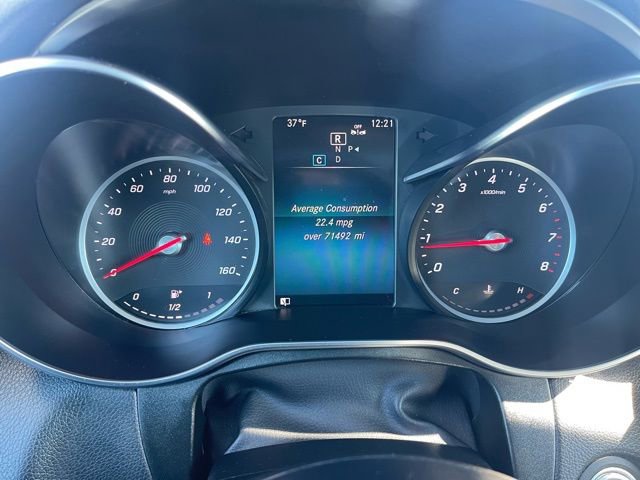 Used 2020 Mercedes-Benz GLC 300 4MATIC image 26