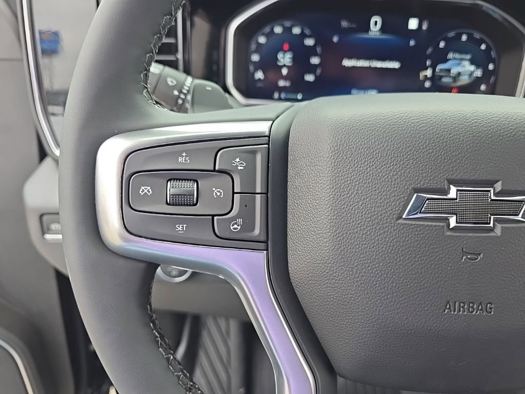 New 2026 Chevrolet Silverado 1500 LT Trail Boss w/ Convenience Package II image 20