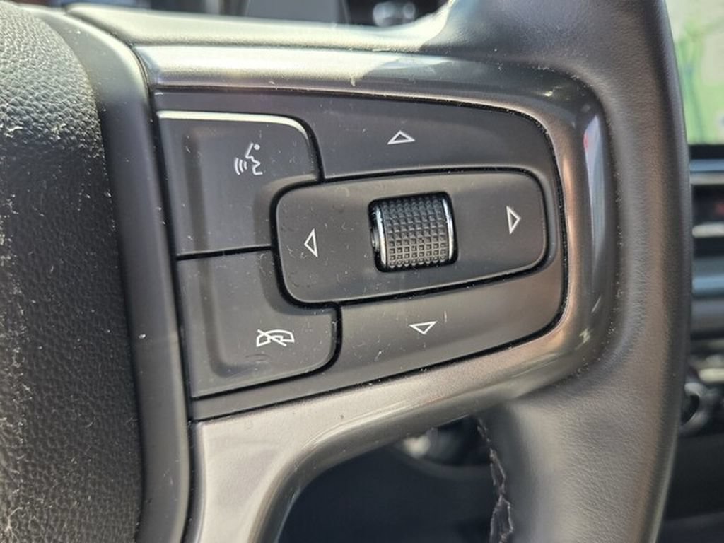 Used 2025 Chevrolet Silverado 1500 ZR2 AWD/4WD image 29