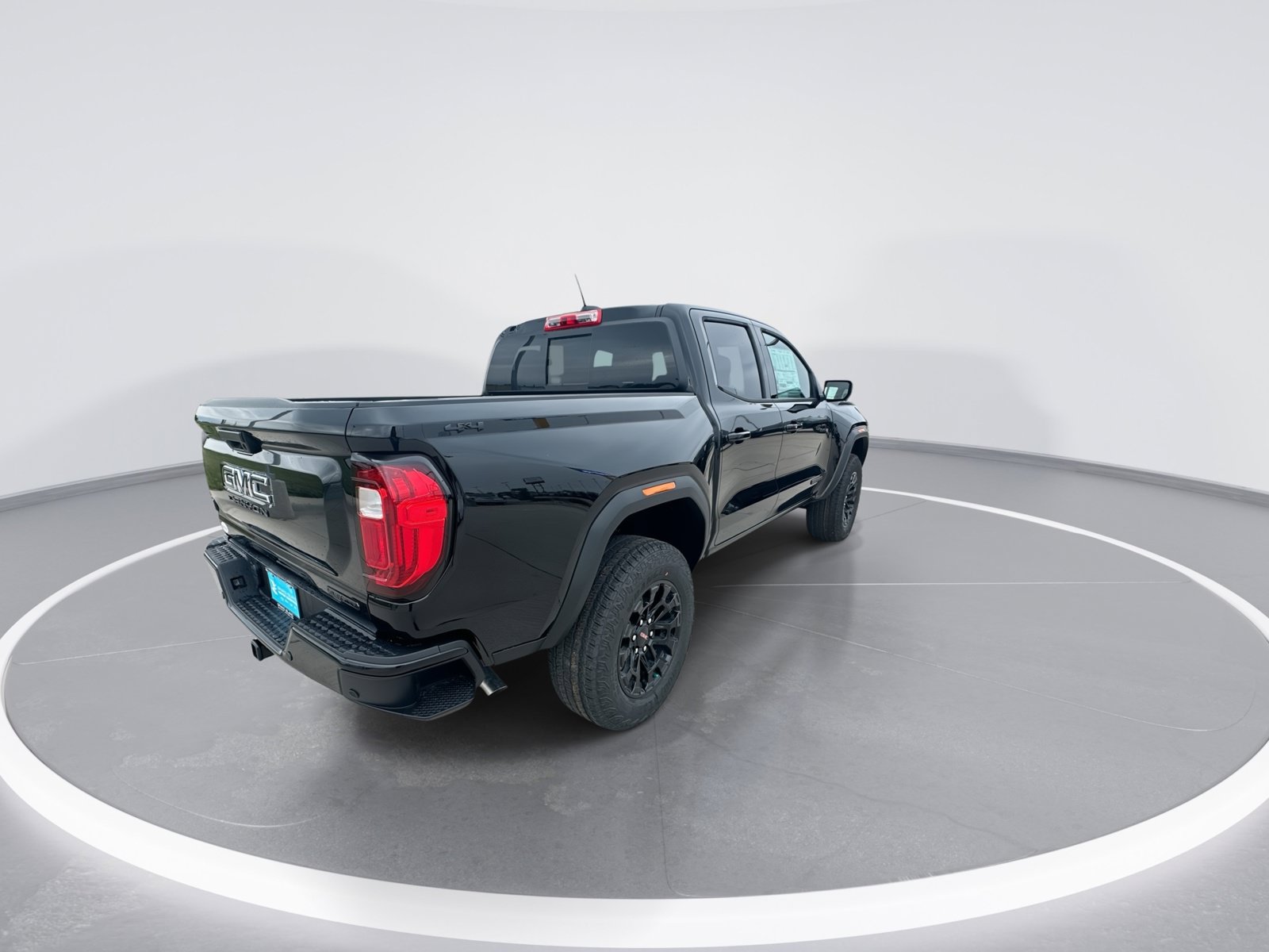 New 2026 GMC Canyon Elevation w/ Convenience Package AWD/4WD image 8