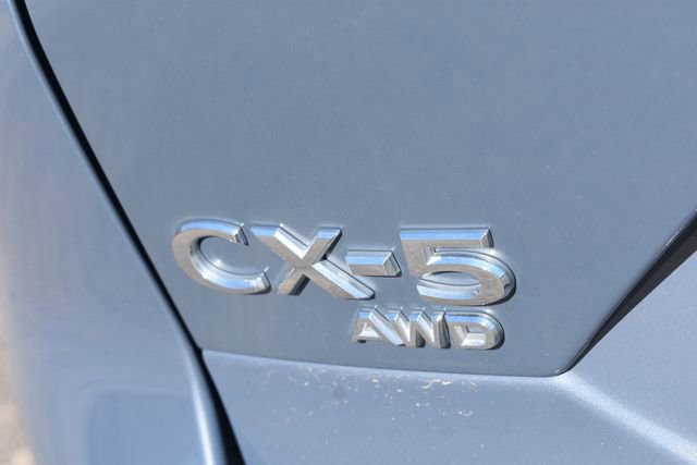 Used 2024 MAZDA CX-5 Carbon Edition image 14