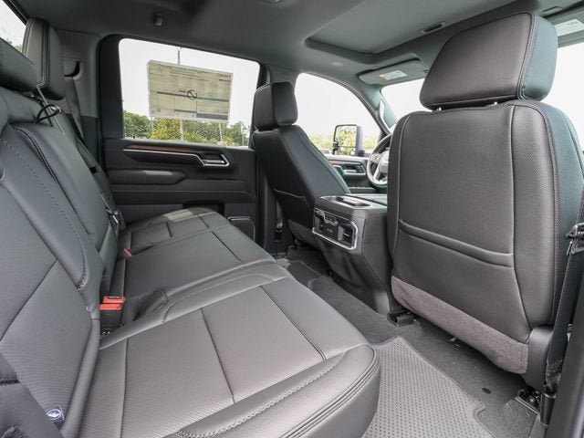 New 2026 GMC Sierra 2500 Denali w/ Denali Reserve Package AWD/4WD image 26