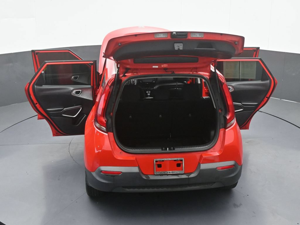 Used 2020 Kia Soul LX FWD image 58