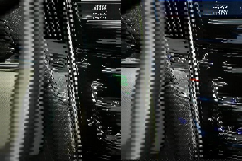 Used 2018 Cadillac ATS Luxury w/ Safety and Security Package image 28