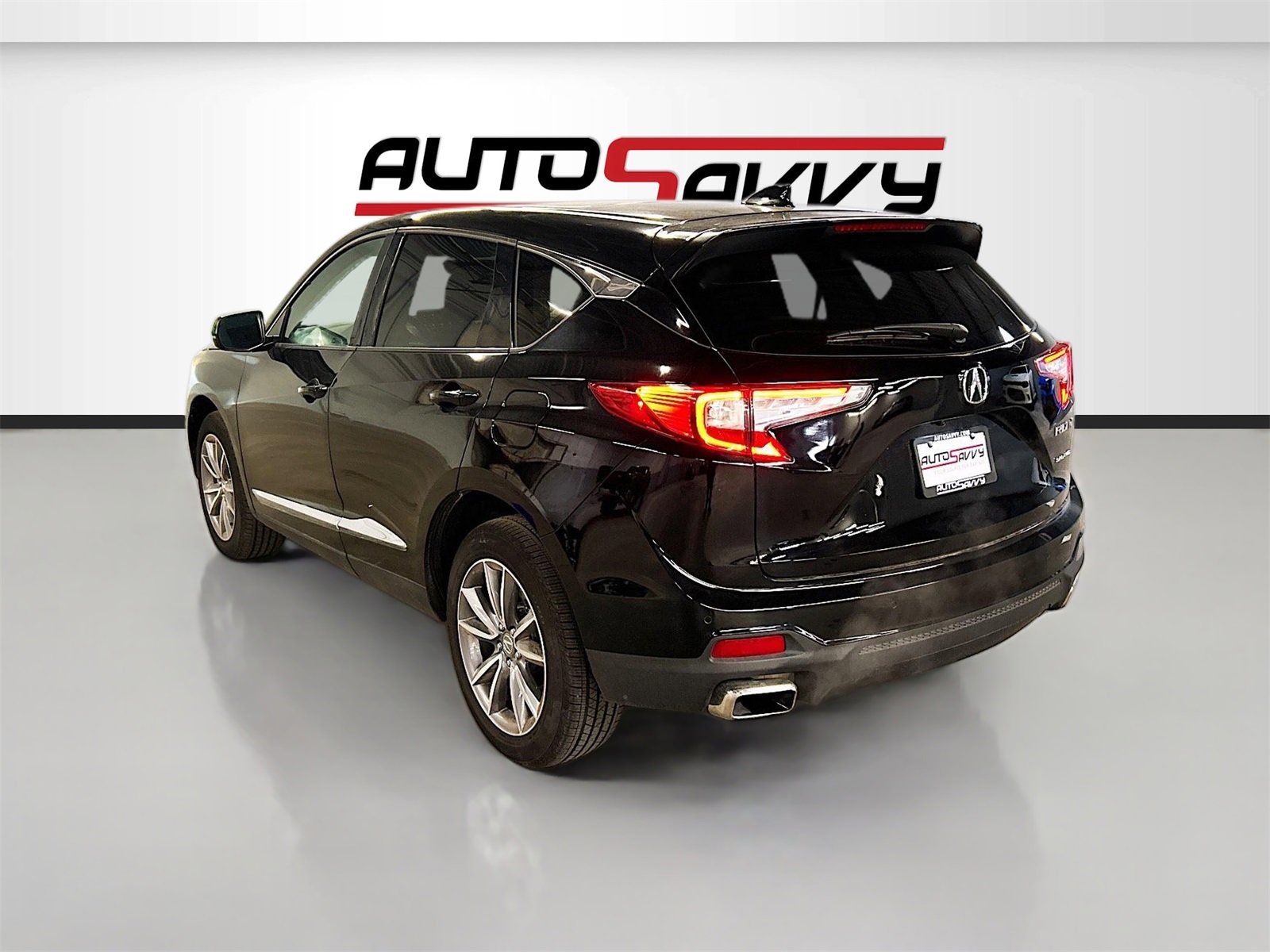 Used 2023 Acura RDX Technology Package image 5
