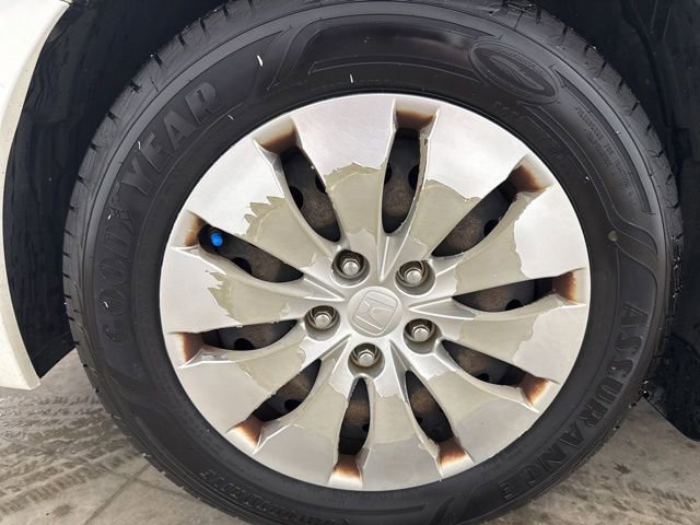 Used 2010 Honda Accord LX image 9