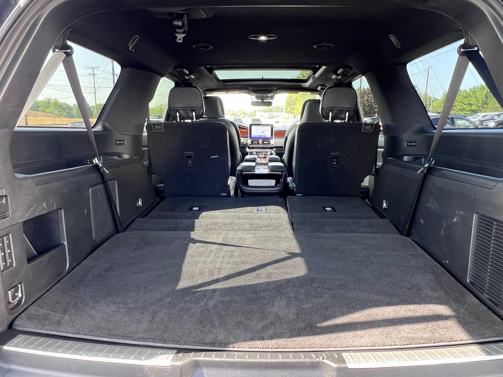 Used 2019 Lincoln Navigator L Reserve AWD/4WD image 69