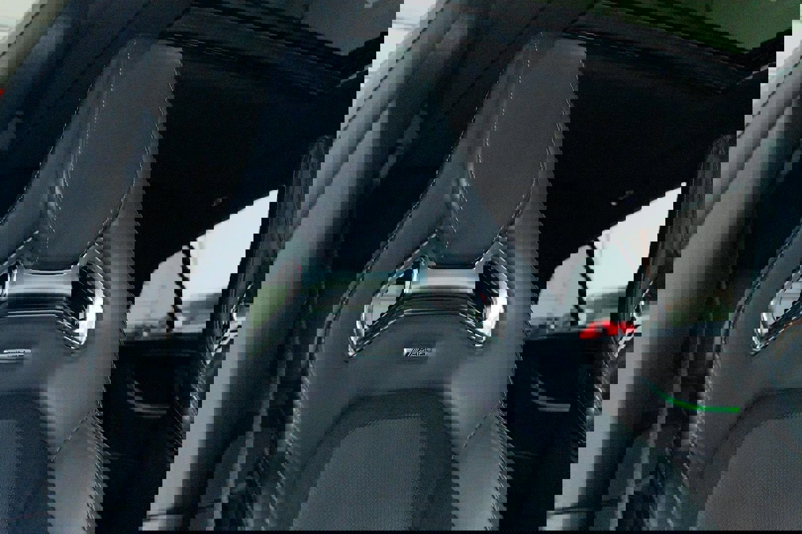 Used 2020 Mercedes-Benz AMG GT 63 image 41