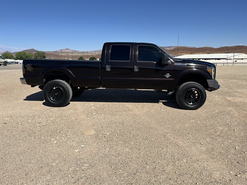 Used 2013 Ford F350 XLT AWD/4WD image 2