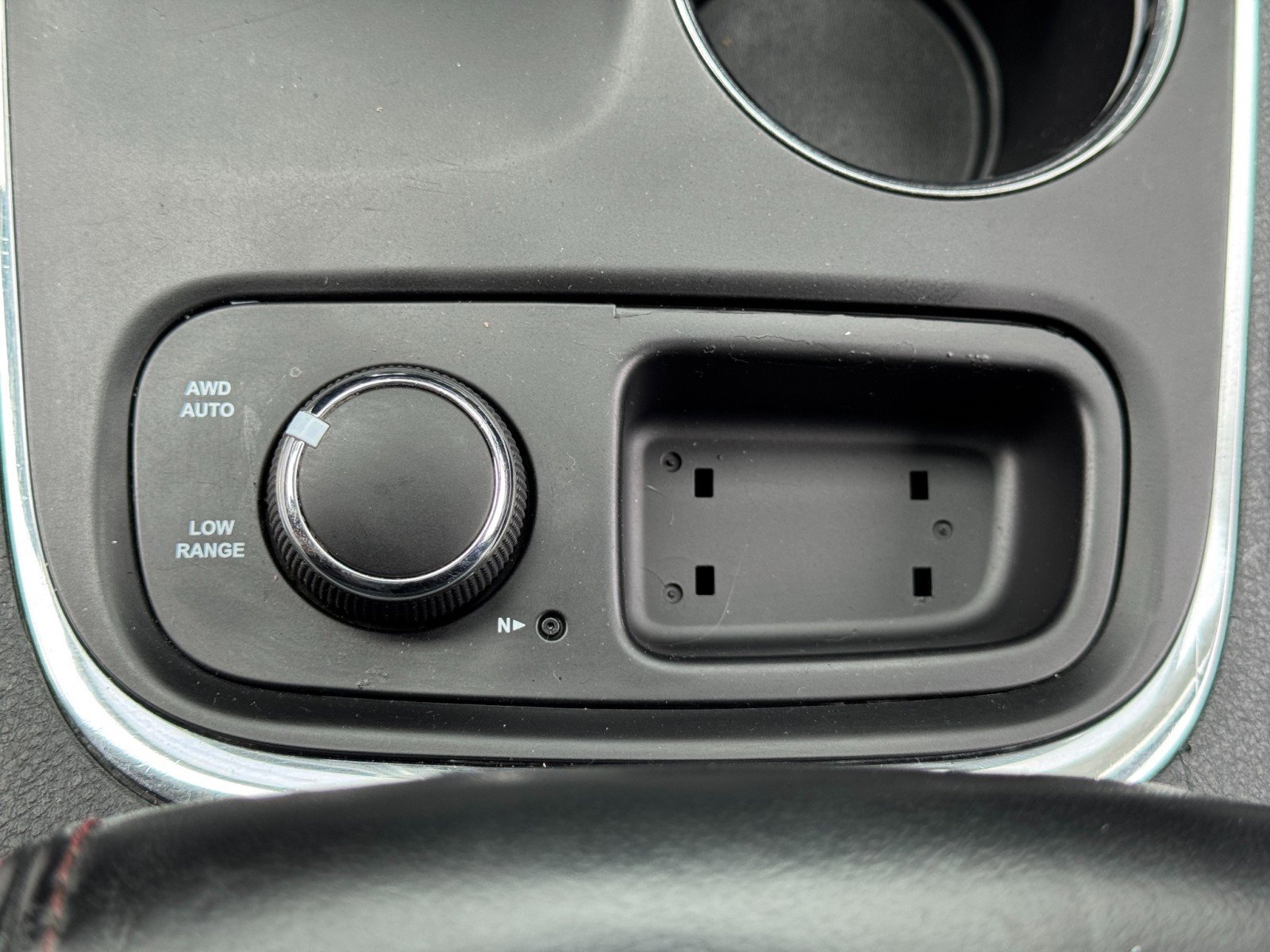 Used 2016 Dodge Durango R/T w/ Blacktop Package image 35