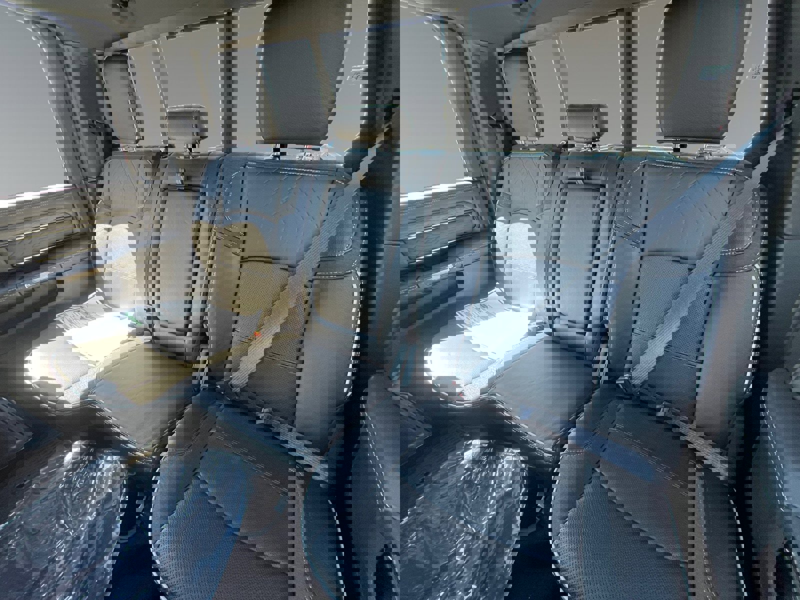 New 2026 RAM 3500 Limited image 13