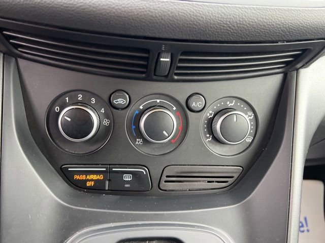 Used 2016 Ford Escape S image 21