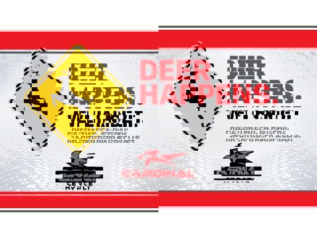 New 2025 Chevrolet Equinox EV LT w/ Convenience Package image 26