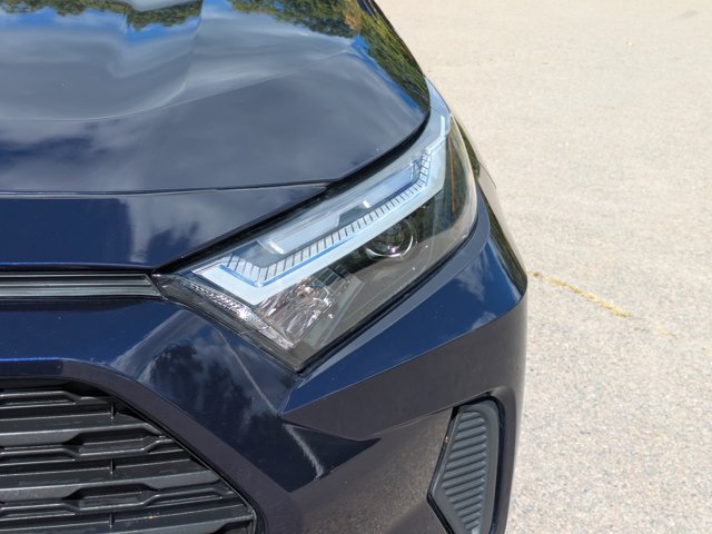 Used 2024 Toyota RAV4 XLE w/ Convenience Package AWD/4WD image 14