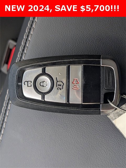 New 2024 Ford Mustang Mach-E Select image 13