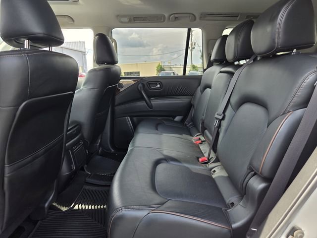 Used 2019 Nissan Armada SL w/ Premium Package AWD/4WD image 11