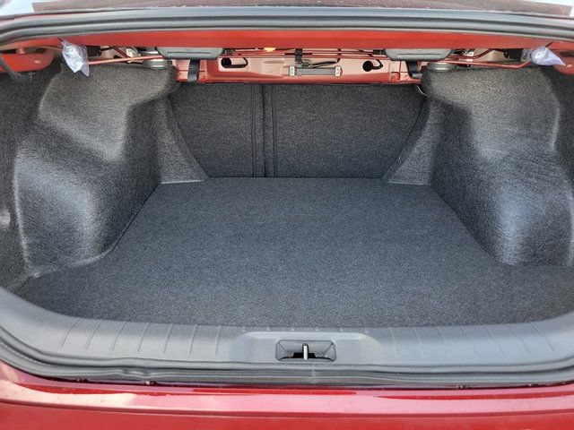 New 2026 Nissan Altima 2.5 SV FWD image 11