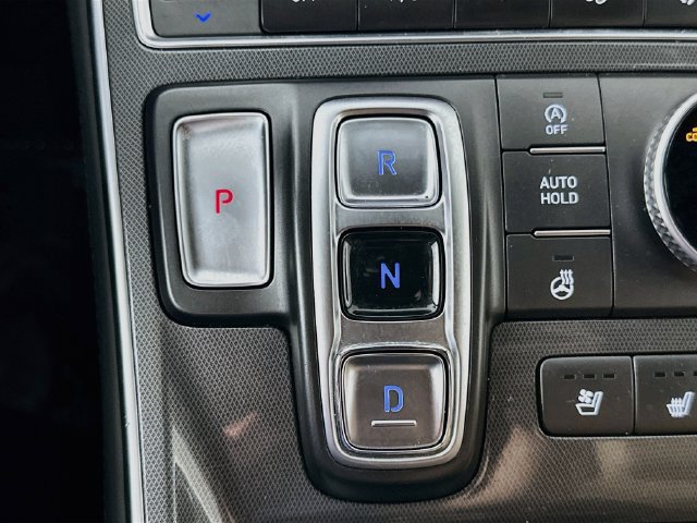 Used 2022 Hyundai Santa Fe Calligraphy AWD/4WD image 17