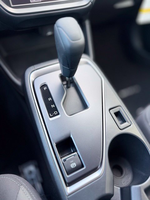 Certified 2025 Subaru Impreza 2.0i AWD/4WD image 14