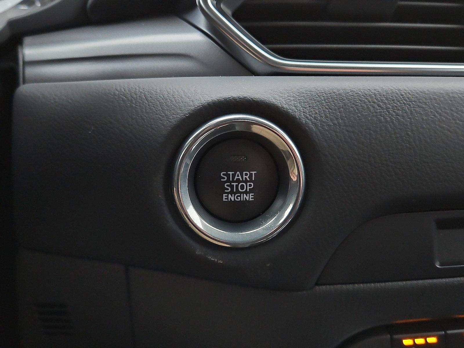 New 2025 MAZDA CX-5 AWD 2.5 S w/ Select Package image 17