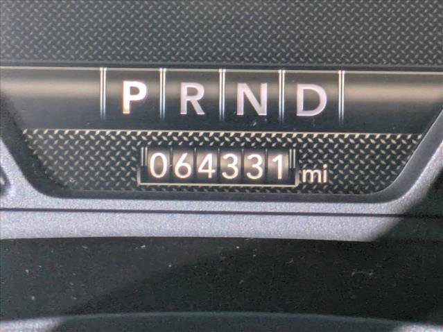 Used 2019 RAM 2500 Laramie image 12