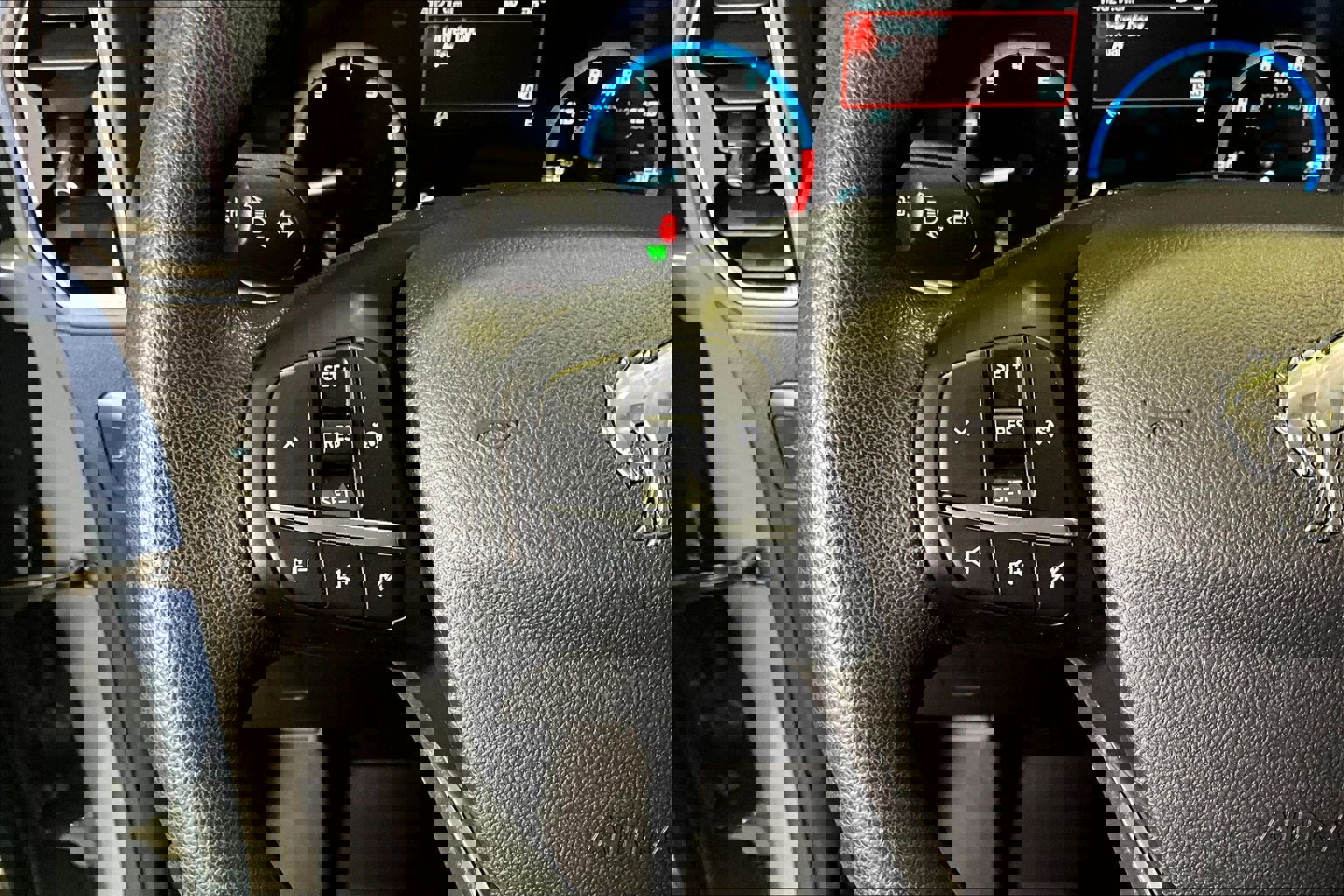 Used 2024 Ford Bronco Sport Big Bend image 11