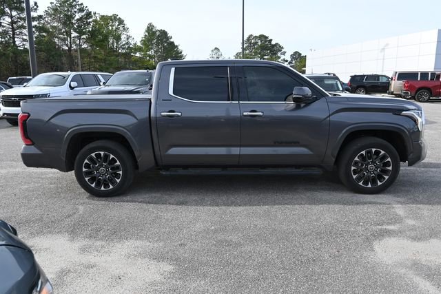 Used 2022 Toyota Tundra Limited image 6