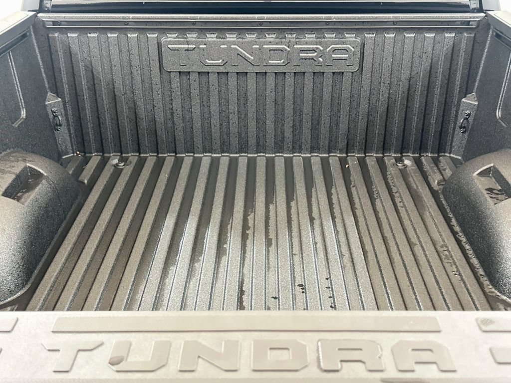 New 2026 Toyota Tundra SR5 w/ SR5 Premium Package AWD/4WD image 24