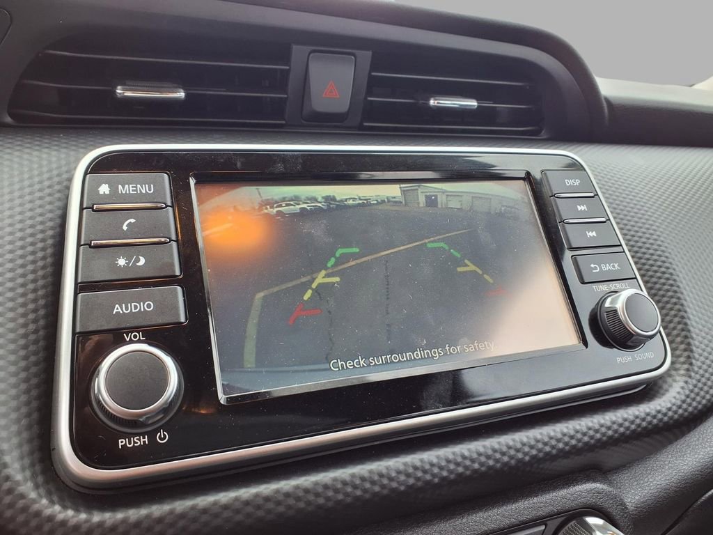 Certified 2025 Nissan Kicks Play S image 6