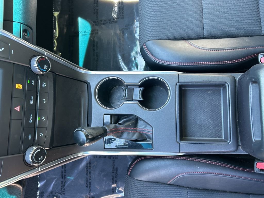 Used 2017 Toyota Camry SE FWD image 17