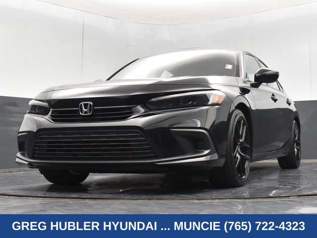 Used 2024 Honda Civic Sport image 26