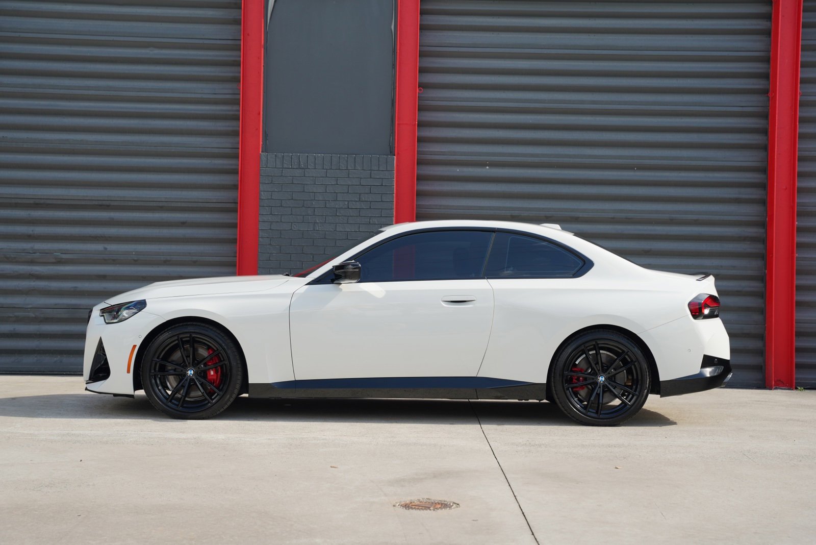 Used 2024 BMW M240i xDrive M240i w/ Premium Package video 2